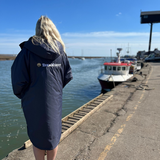 Elements Adventure Robe - Odyssey *LIMITED EDITION*