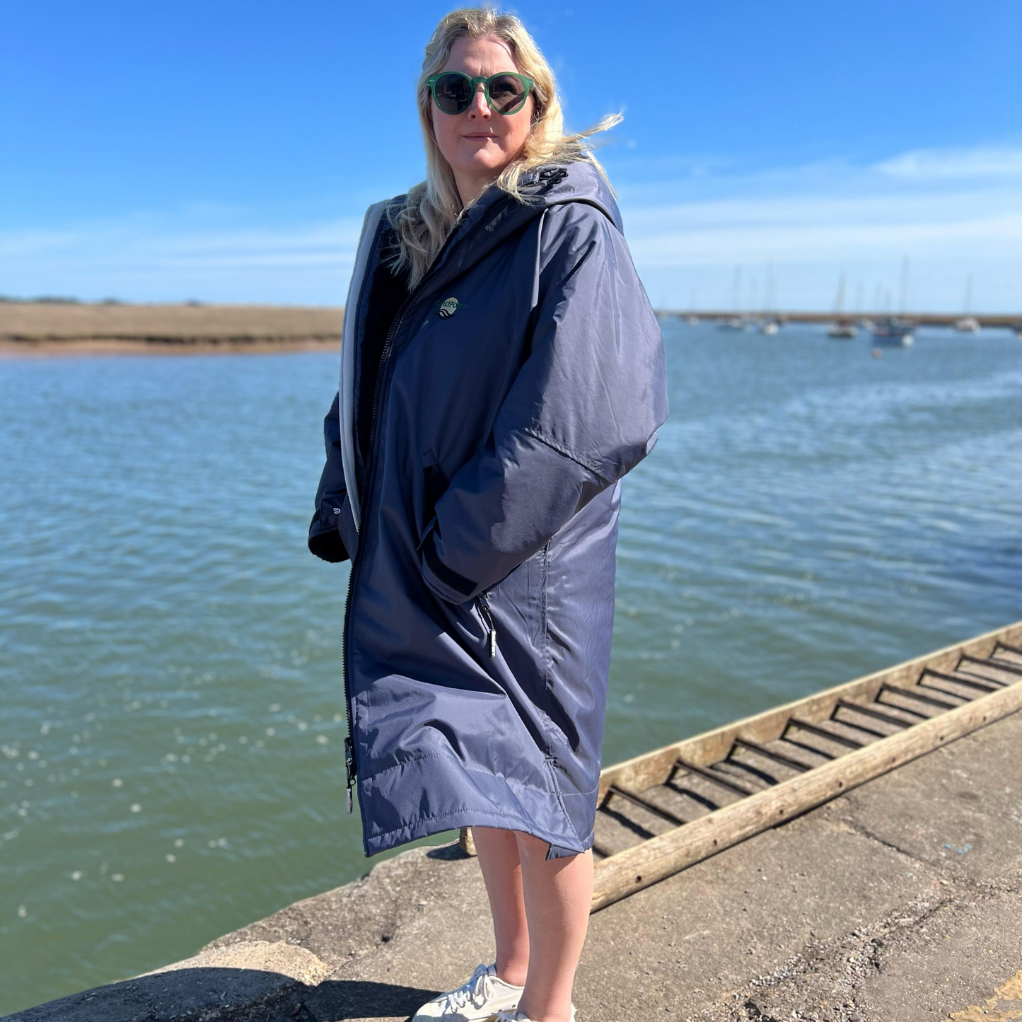 Elements Adventure Robe - Odyssey *LIMITED EDITION*