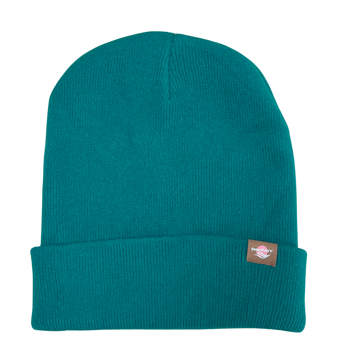 Skadi Beanie Hat - Green