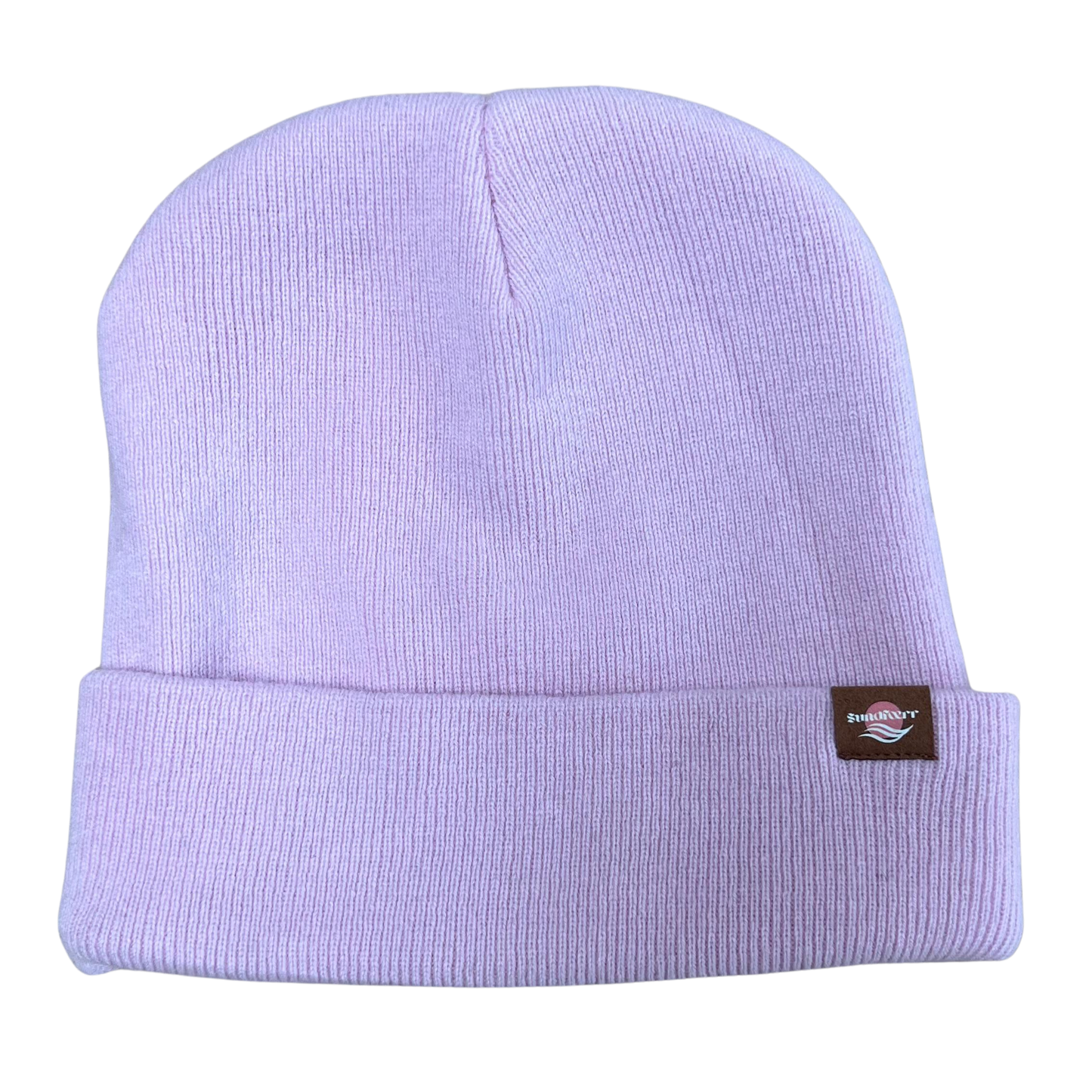 Skadi Beanie Hat - Pink