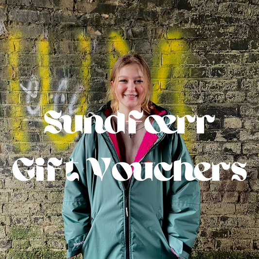 Sundfœrr Gift Card