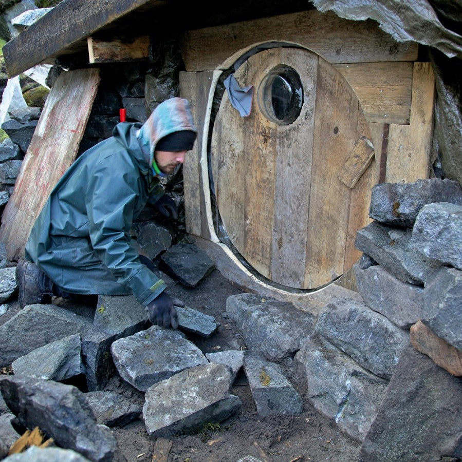 Nordfor Sola Cabin
