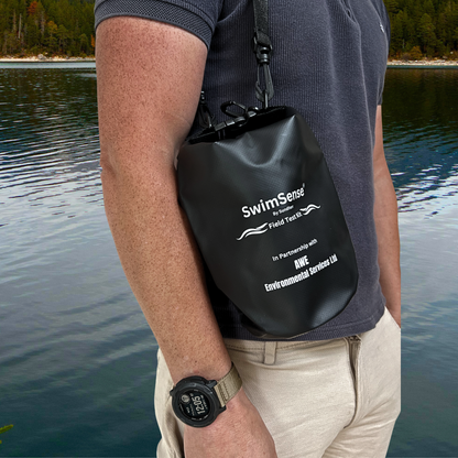 The SwimSense Field Test Kit