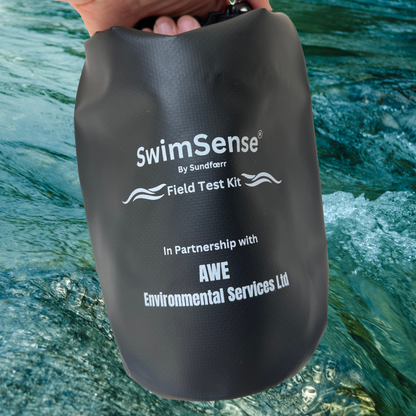 The SwimSense Field Test Kit