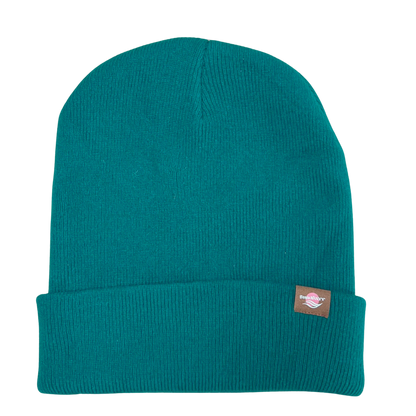 Skadi Beanie Hat - Green
