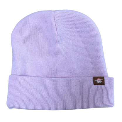 Skadi Beanie Hat - Pink